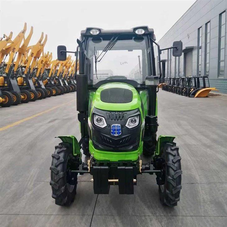 Tractor Utility Farm